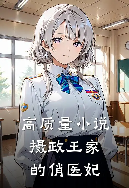 高质量小说摄政王家的俏医妃