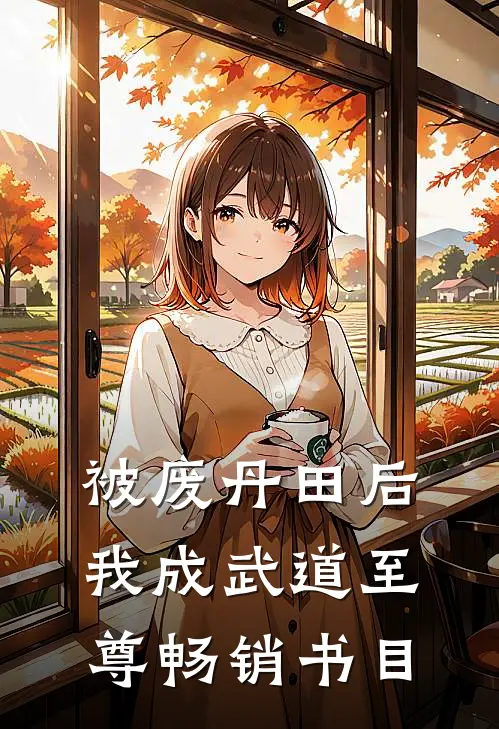 被废丹田后，我成武道至尊畅销书目
