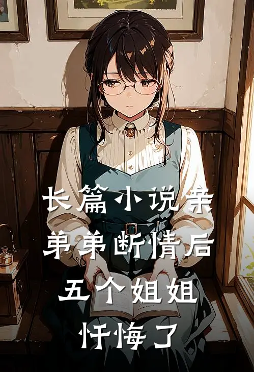 长篇小说亲弟弟断情后，五个姐姐忏悔了