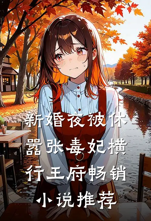 新婚夜被休，嚣张毒妃横行王府畅销小说推荐