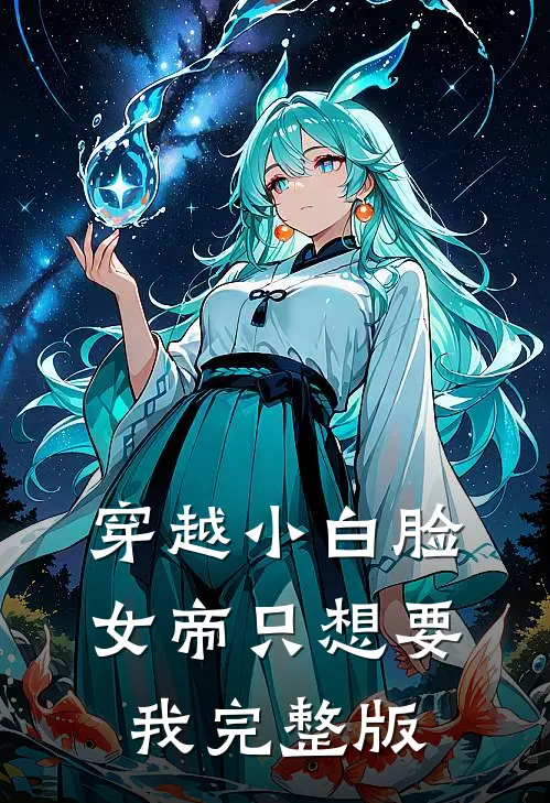 穿越小白脸，女帝只想要我完整版