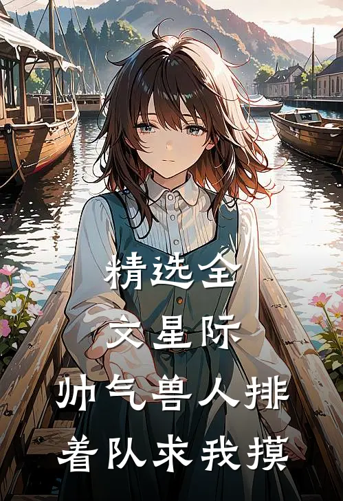 精选全文星际：帅气兽人排着队求我摸