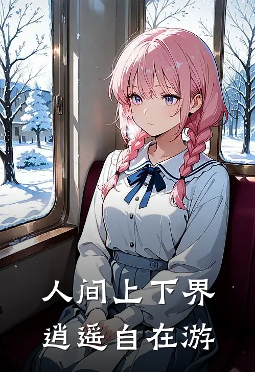 人间上下界，逍遥自在游