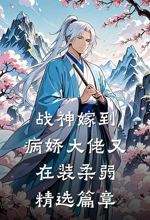战神嫁到：病娇大佬又在装柔弱精选篇章