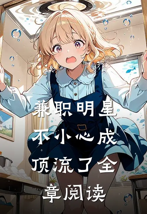 兼职明星：不小心成顶流了全章阅读