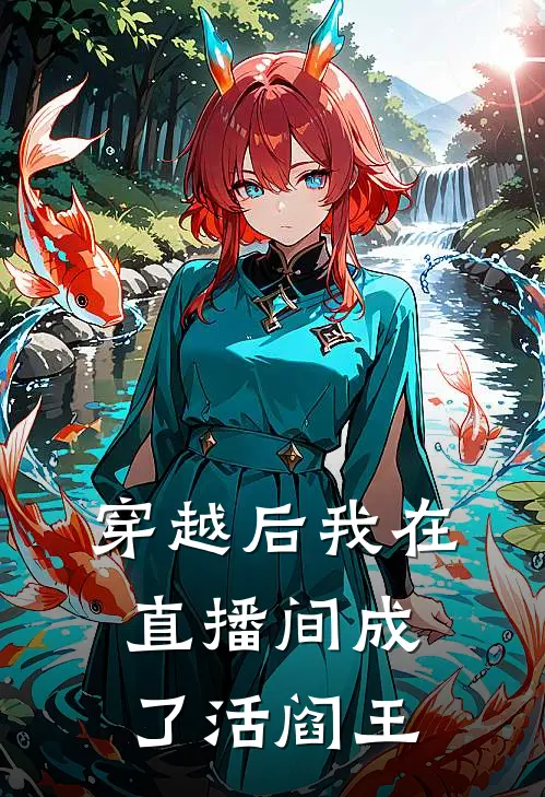 穿越后我在直播间成了活阎王