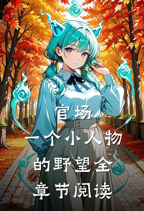 官场：一个小人物的野望全章节阅读