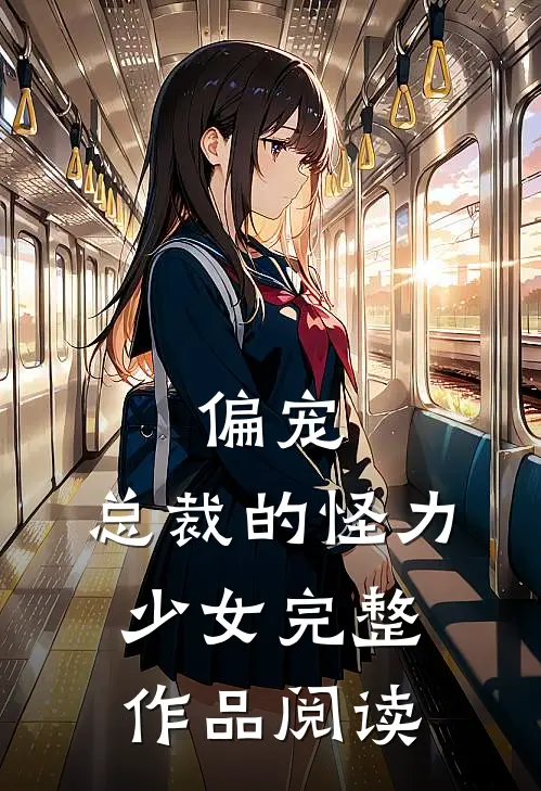 偏宠：总裁的怪力少女完整作品阅读