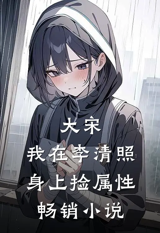 大宋：我在李清照身上捡属性畅销小说