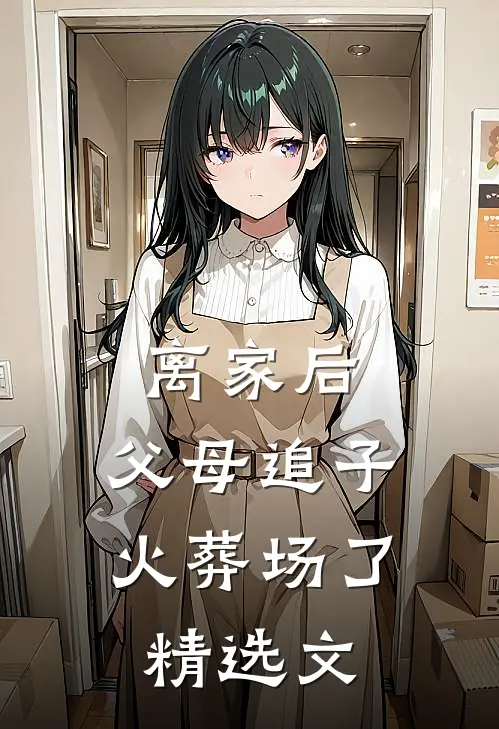 离家后，父母追子火葬场了精选文