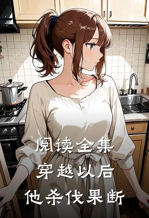 阅读全集穿越以后，他杀伐果断