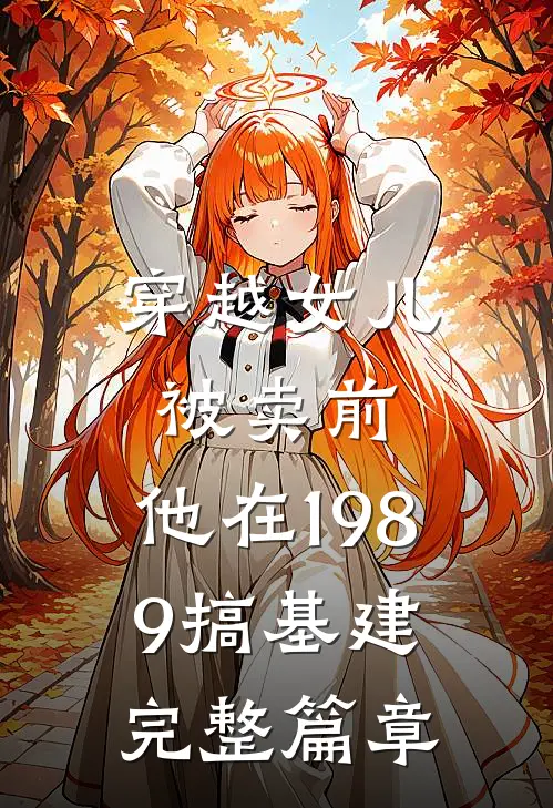 穿越女儿被卖前，他在1989搞基建完整篇章