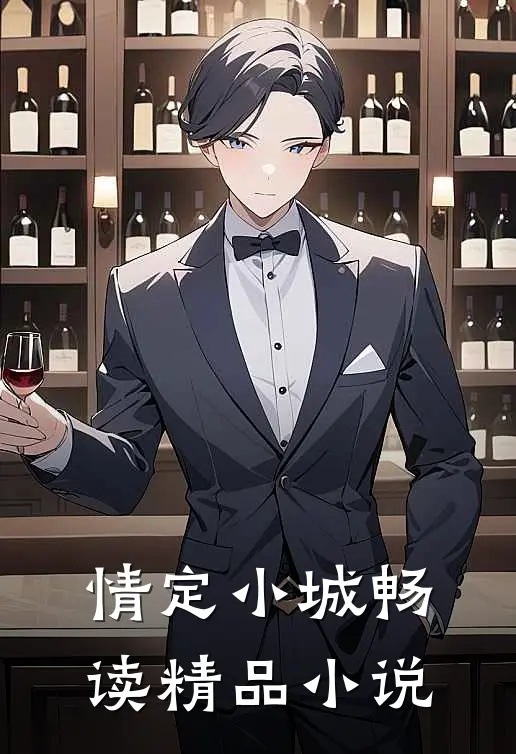 情定小城畅读精品小说