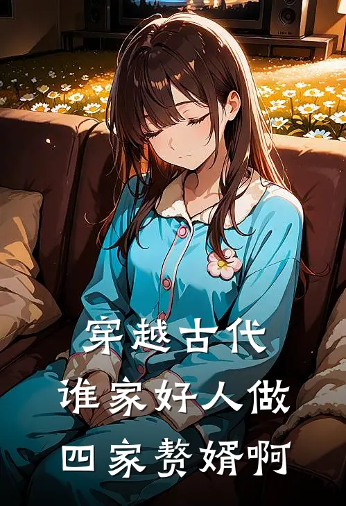 穿越古代：谁家好人做四家赘婿啊