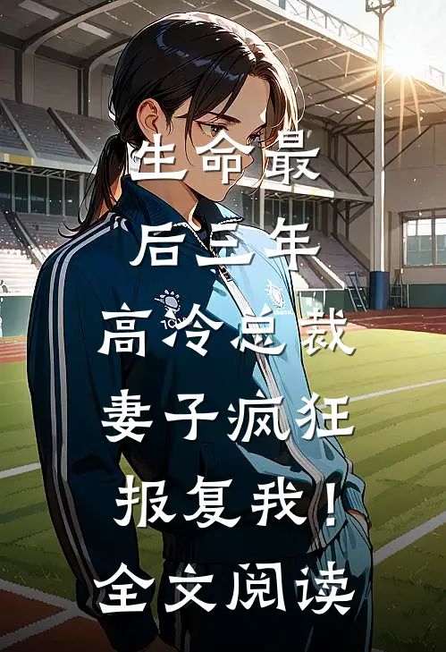 生命最后三年，高冷总裁妻子疯狂报复我！全文阅读