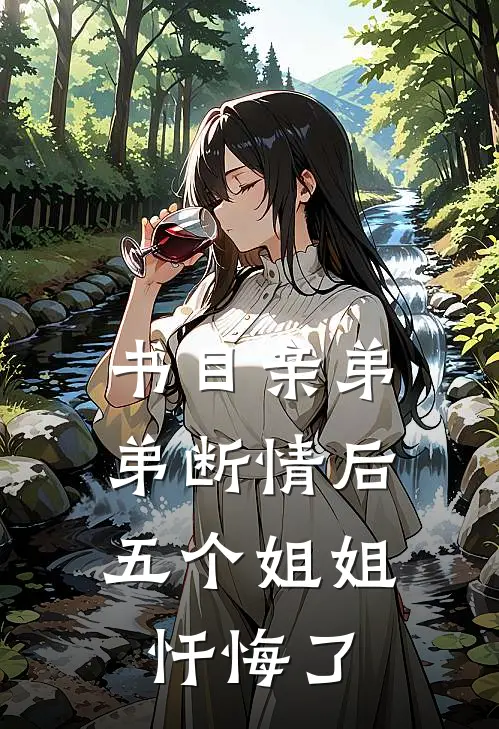 书目亲弟弟断情后，五个姐姐忏悔了