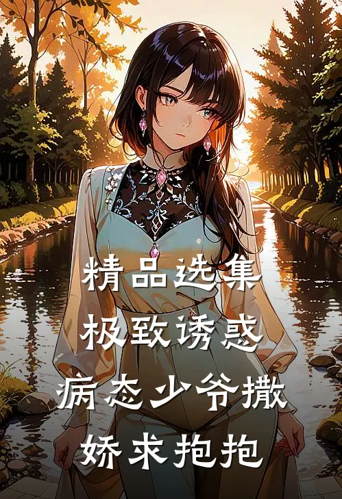 精品选集极致诱惑：病态少爷撒娇求抱抱