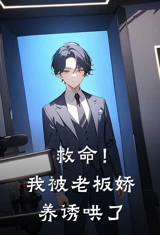 救命！我被老板娇养诱哄了