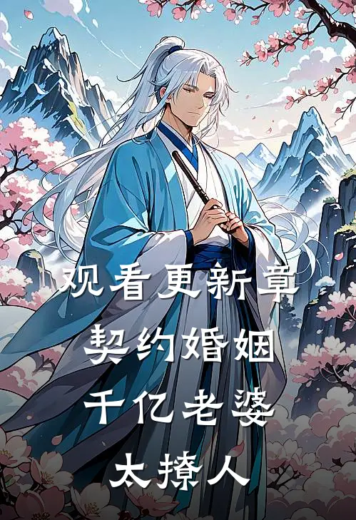 观看更新章契约婚姻：千亿老婆太撩人