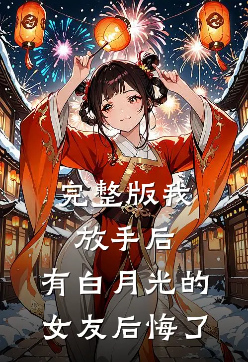 完整版我放手后，有白月光的女友后悔了