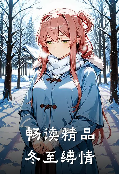 畅读精品冬至缚情