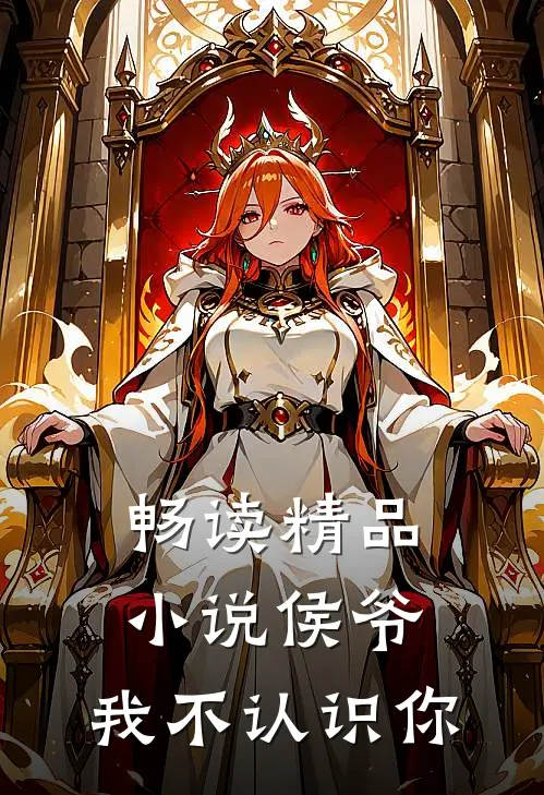 畅读精品小说侯爷，我不认识你
