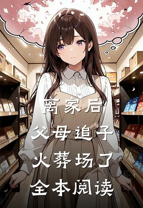 离家后，父母追子火葬场了全本阅读