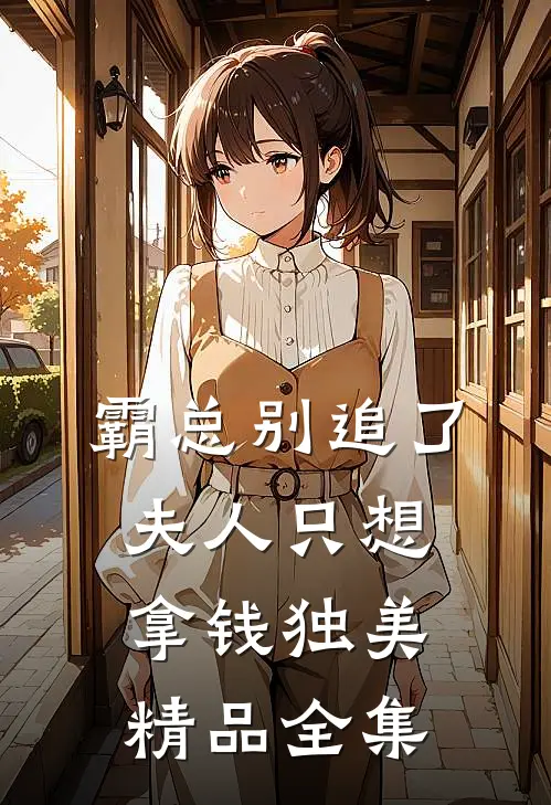 霸总别追了，夫人只想拿钱独美精品全集