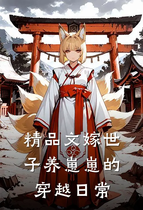 精品文嫁世子养崽崽的穿越日常