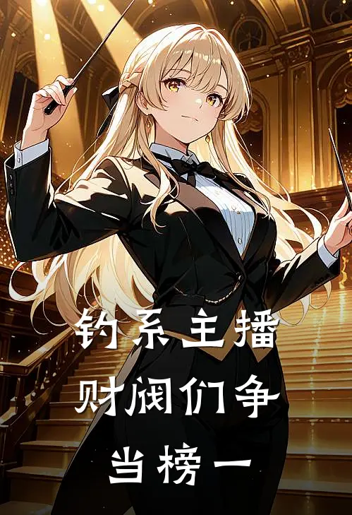 钓系主播：财阀们争当榜一