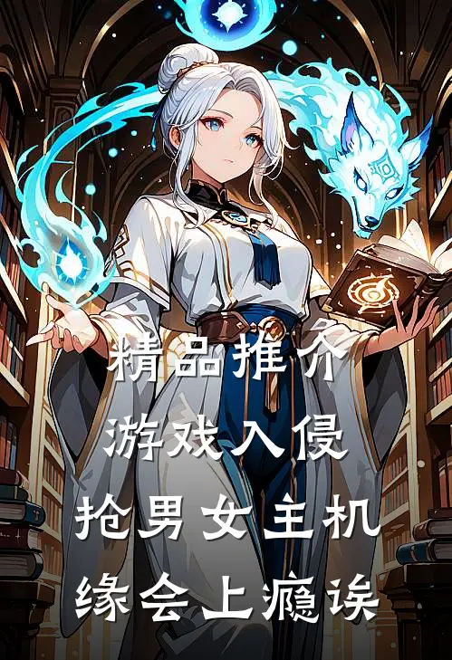 精品推介游戏入侵：抢男女主机缘会上瘾诶