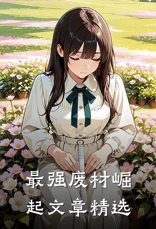最强废材崛起文章精选