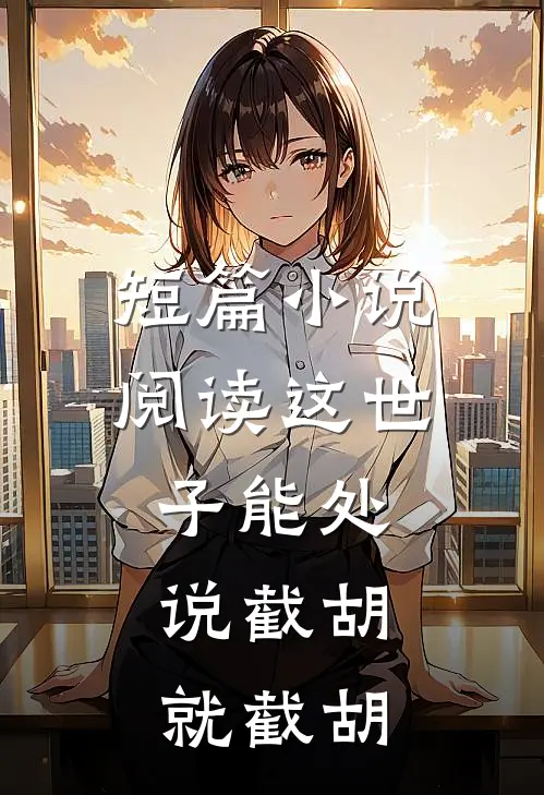 短篇小说阅读这世子能处，说截胡就截胡