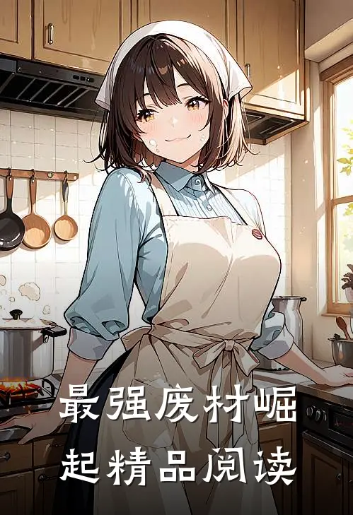 最强废材崛起精品阅读