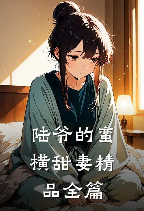 陆爷的蛮横甜妻精品全篇