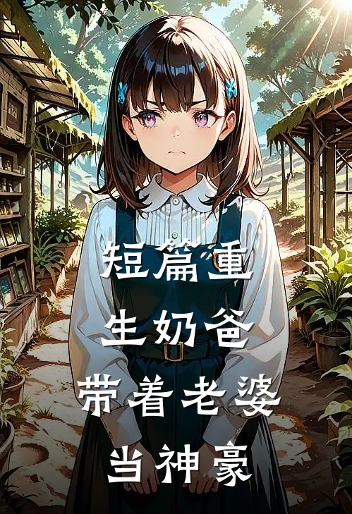 短篇重生奶爸，带着老婆当神豪