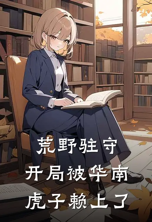 荒野驻守：开局被华南虎子赖上了