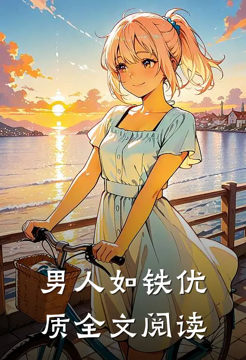 男人如铁优质全文阅读