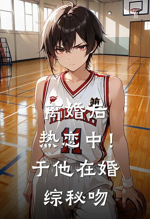 离婚后，热恋中！于他在婚综秘吻