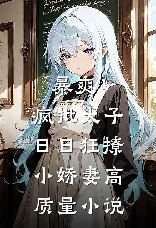 暴爽！疯批太子日日狂撩小娇妻高质量小说