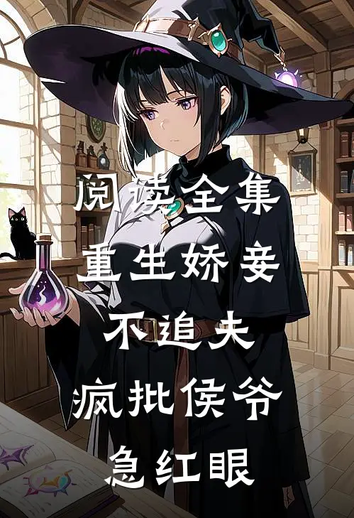 阅读全集重生娇妾不追夫，疯批侯爷急红眼