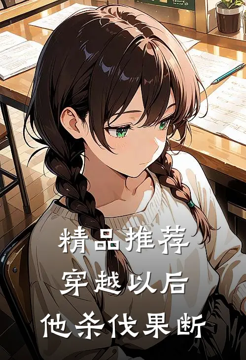 精品推荐穿越以后，他杀伐果断