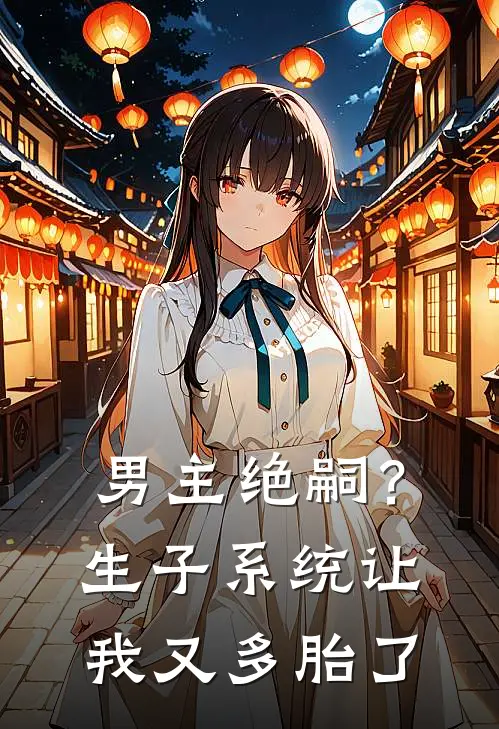 男主绝嗣？生子系统让我又多胎了