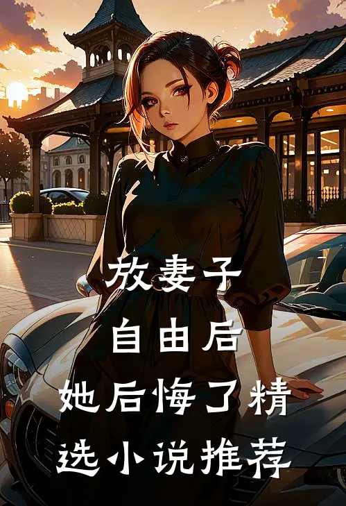 放妻子自由后，她后悔了精选小说推荐