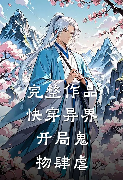 完整作品快穿异界：开局鬼物肆虐