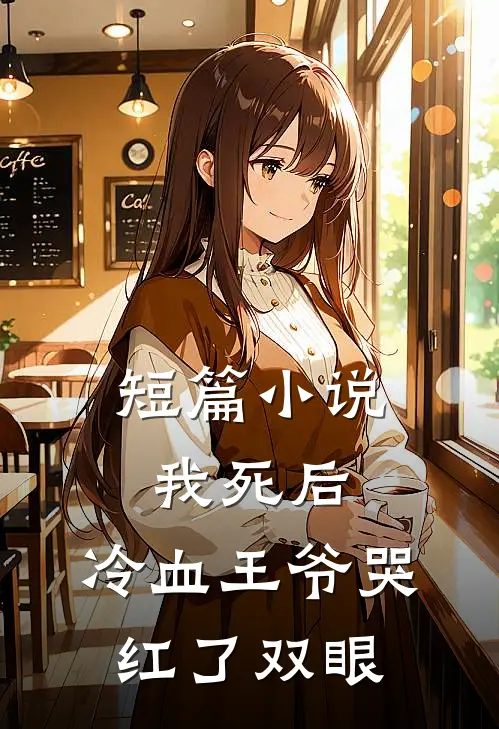 短篇小说我死后，冷血王爷哭红了双眼