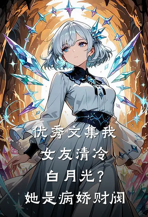 优秀文集我女友清冷白月光？她是病娇财阀