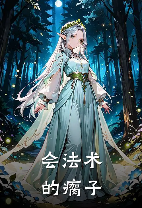 会法术的瘸子