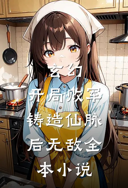 玄幻：开局败军，铸造仙脉后无敌全本小说