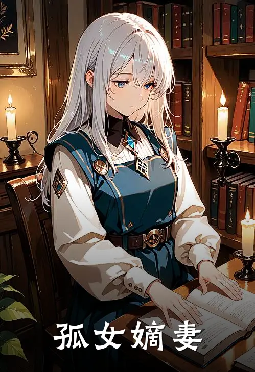 孤女嫡妻